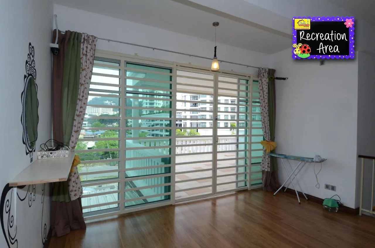 Felice Homestay 02 George Town