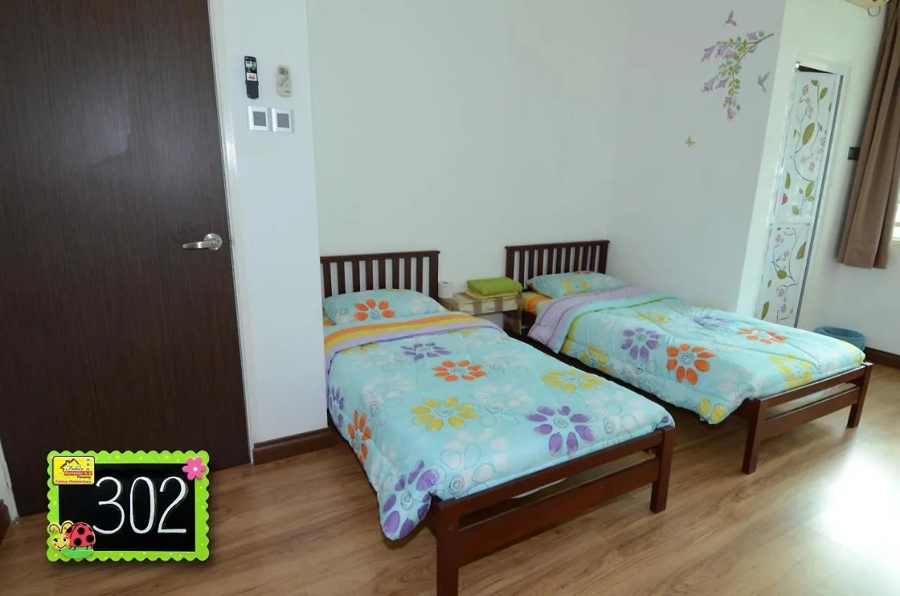 Felice Homestay 02 George Town