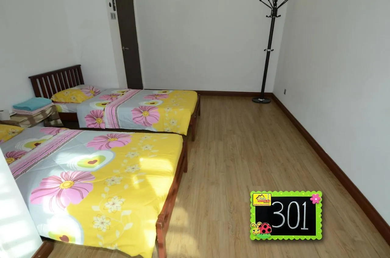 Felice Homestay 02 George Town