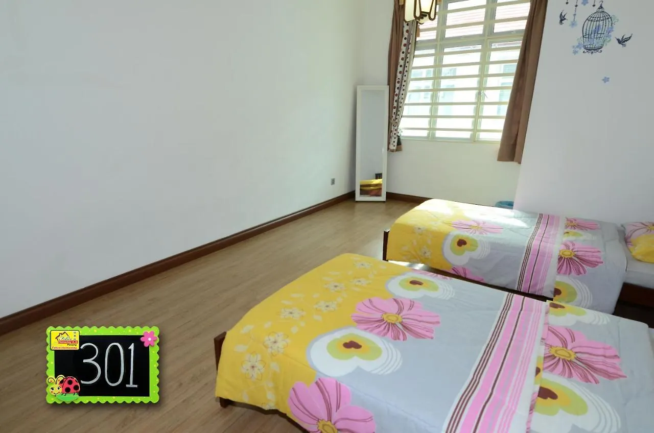 Felice Homestay 02 George Town