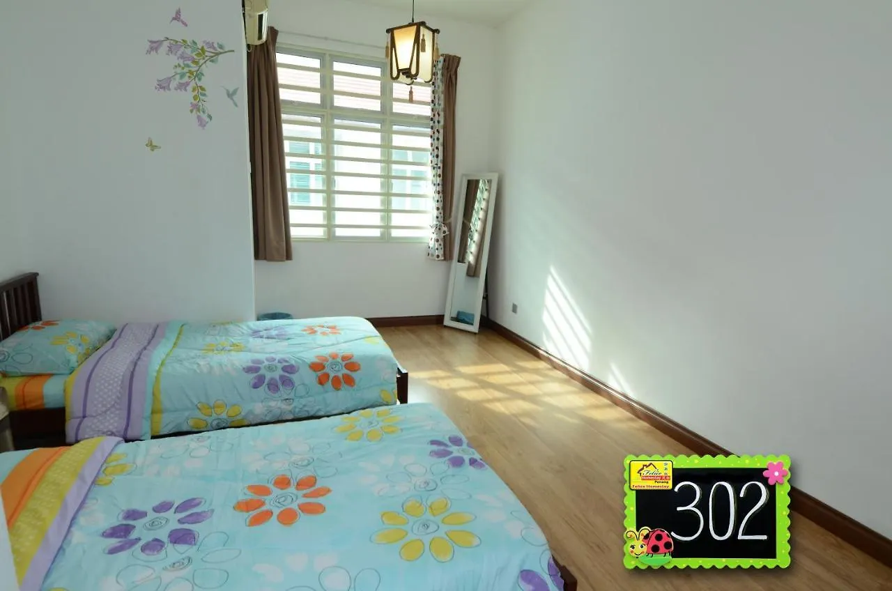 Felice Homestay 02 George Town