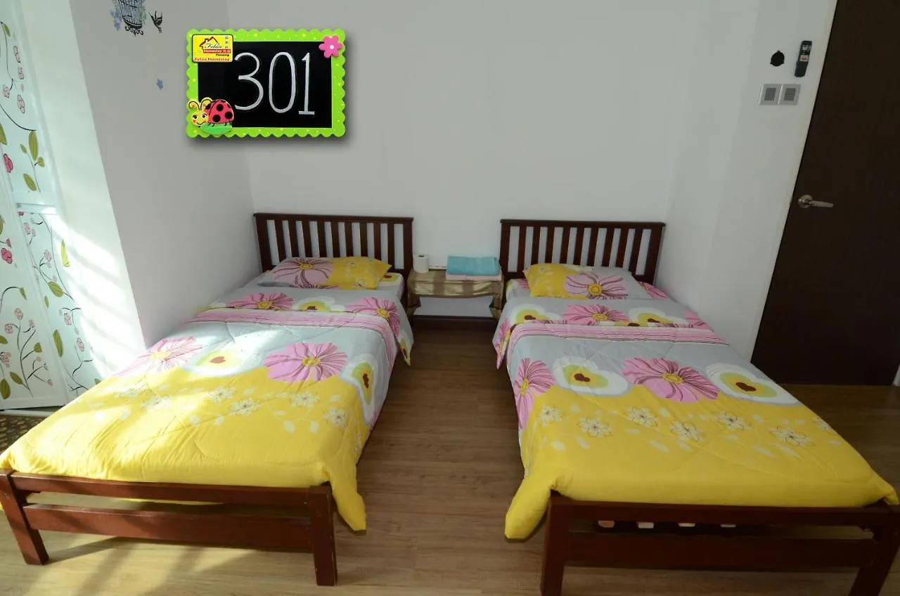 Felice Homestay 02 George Town