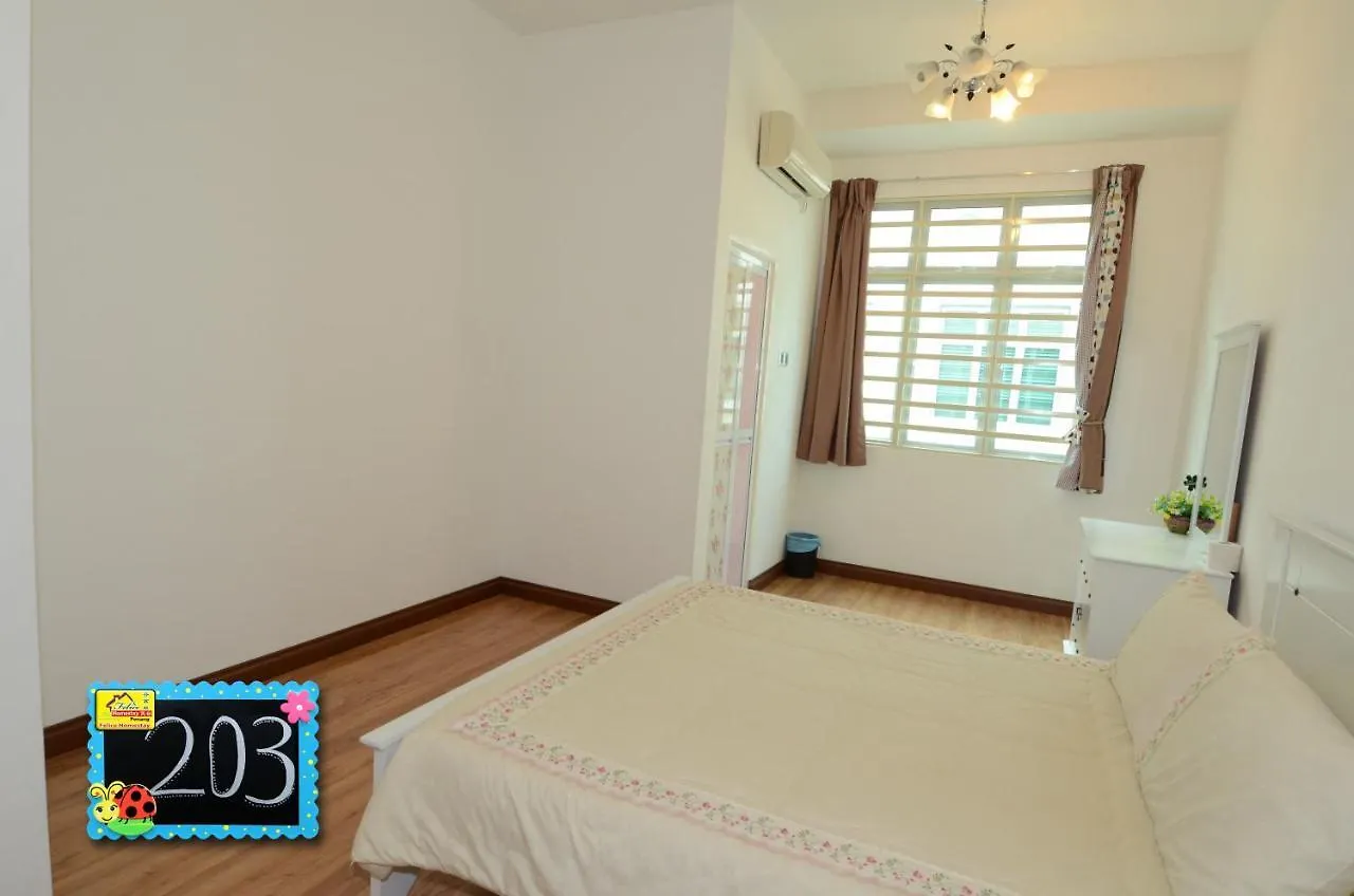 Felice Homestay 02 George Town