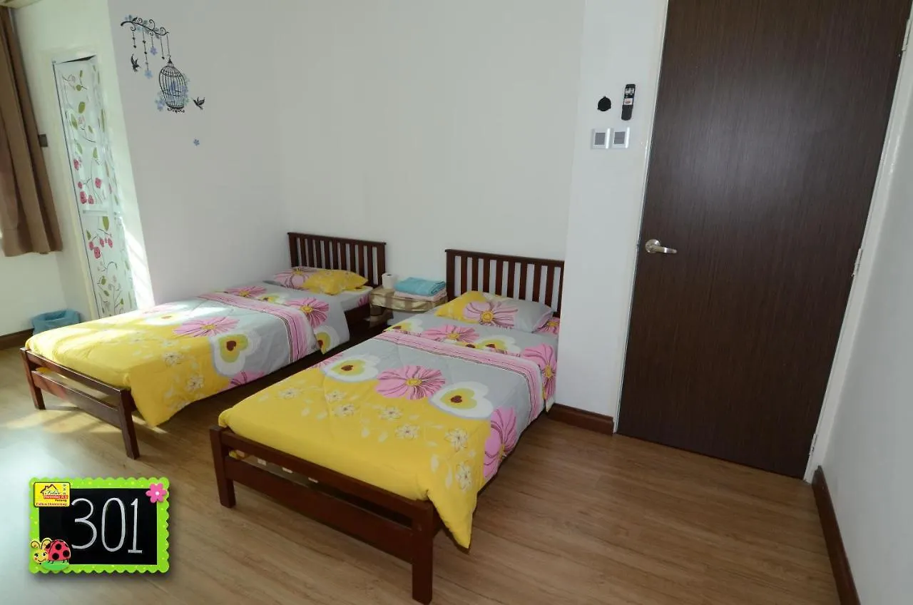 Felice Homestay 02 George Town