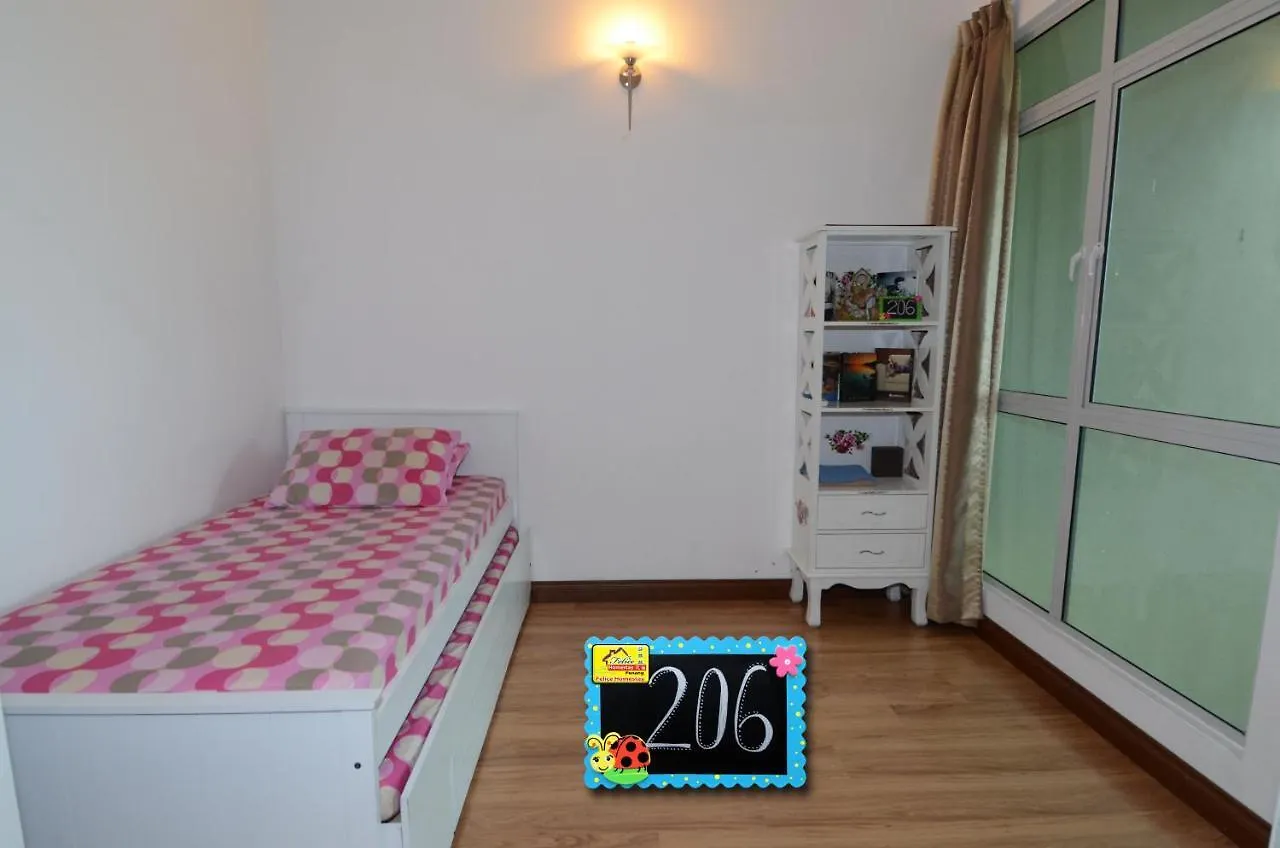 Felice Homestay 02 George Town