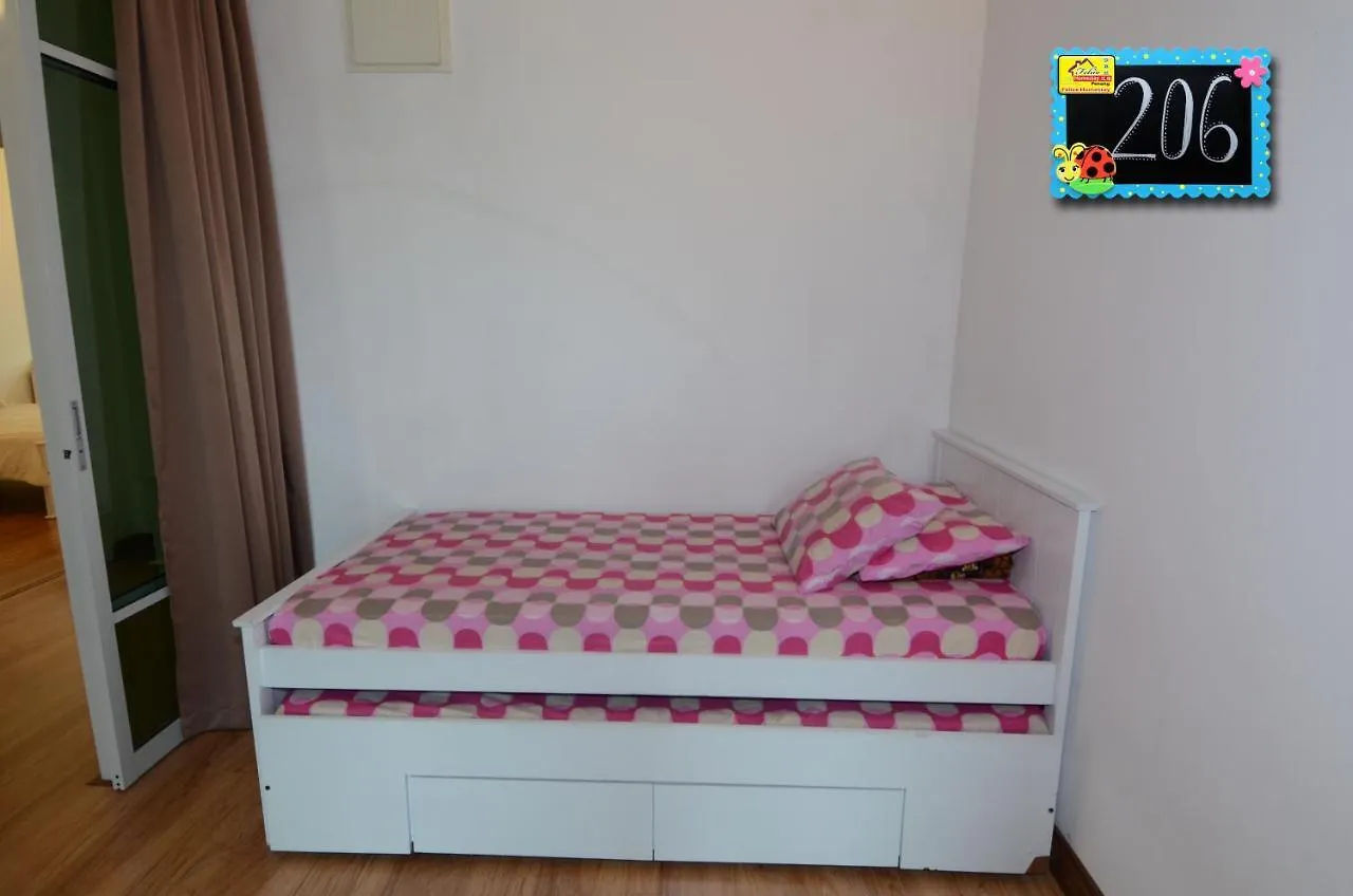 Felice Homestay 02 George Town