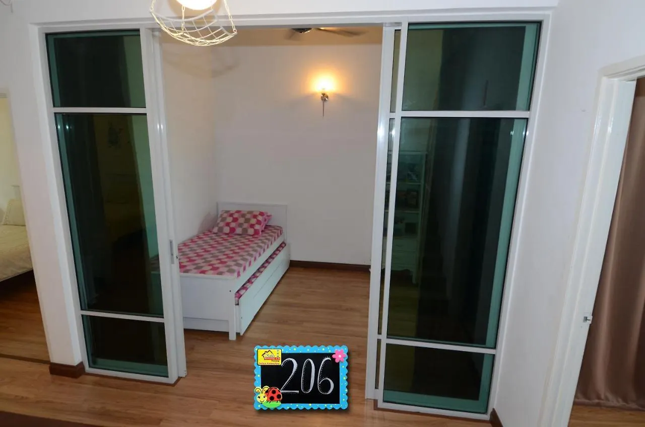 Felice Homestay 02 George Town Malaysia
