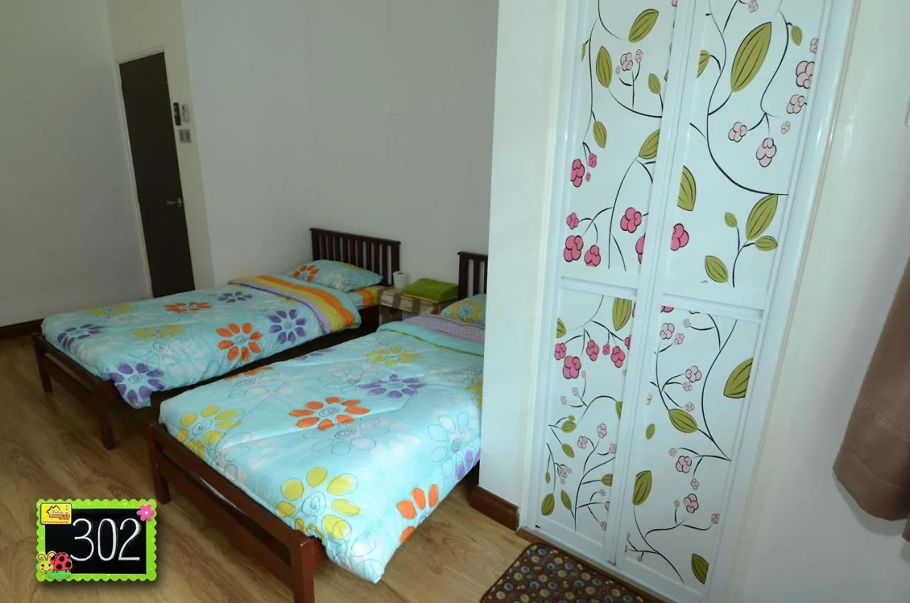 Felice Homestay 02 George Town Malaysia