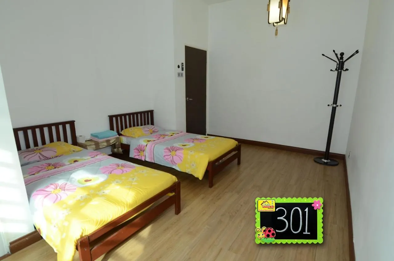 Felice Homestay 02 George Town