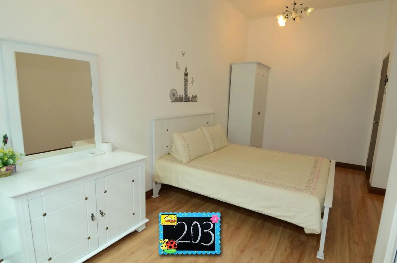 Felice Homestay 02 George Town Malaysia
