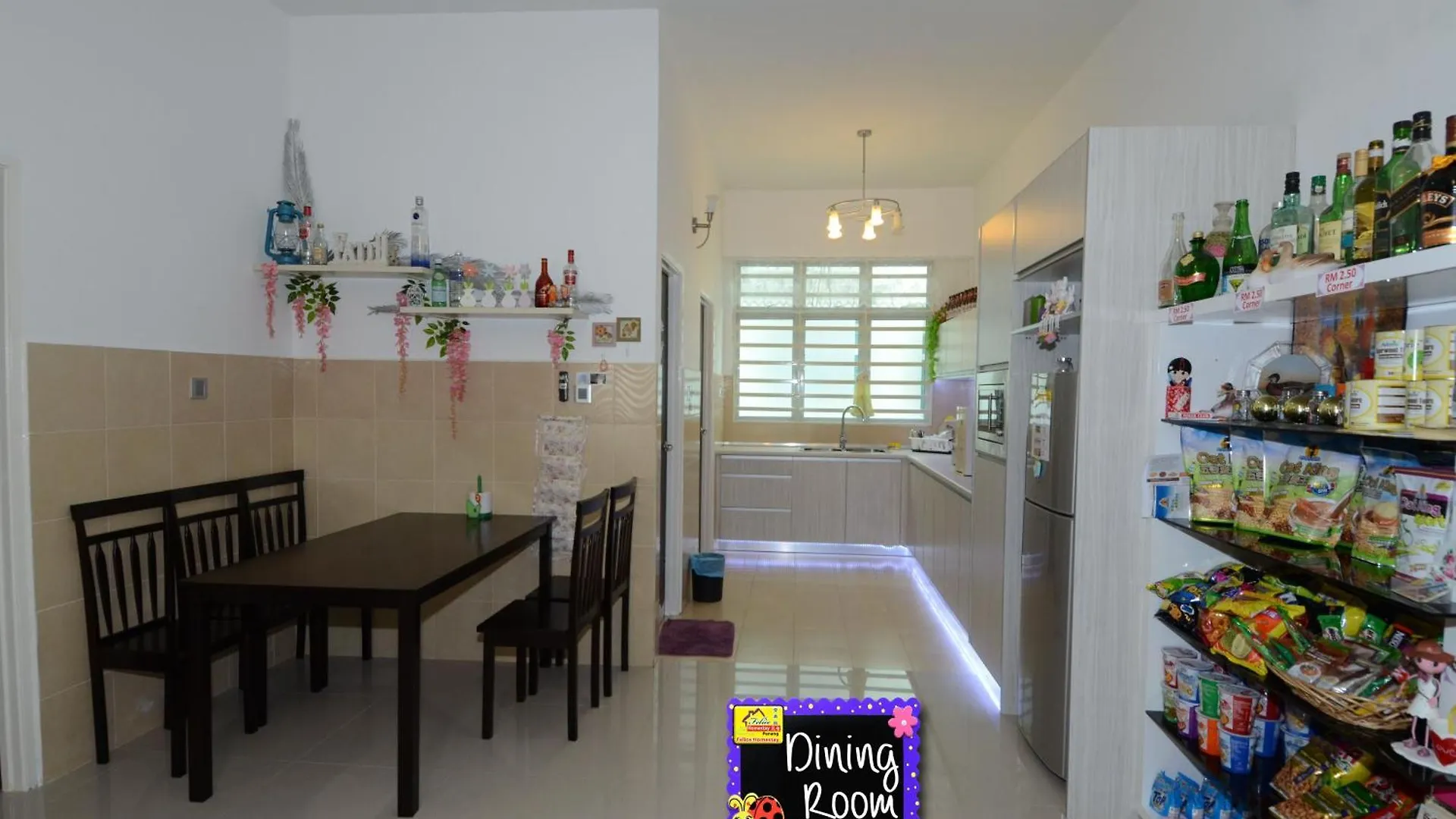 Felice Homestay 02 George Town