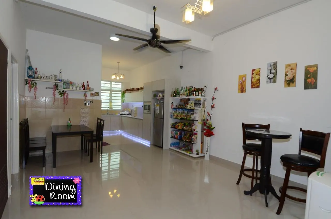 Felice Homestay 02 George Town