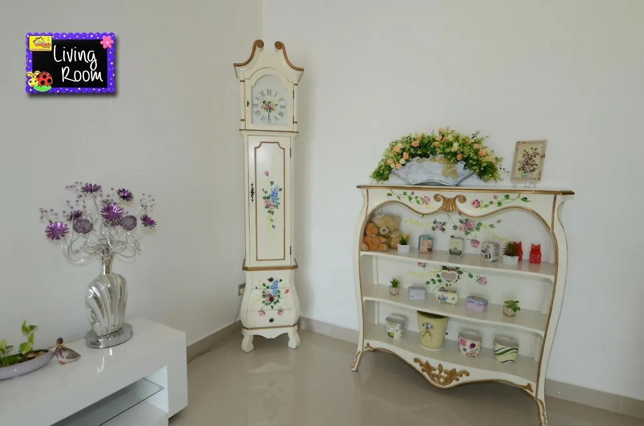 Felice Homestay 02 George Town Malaysia