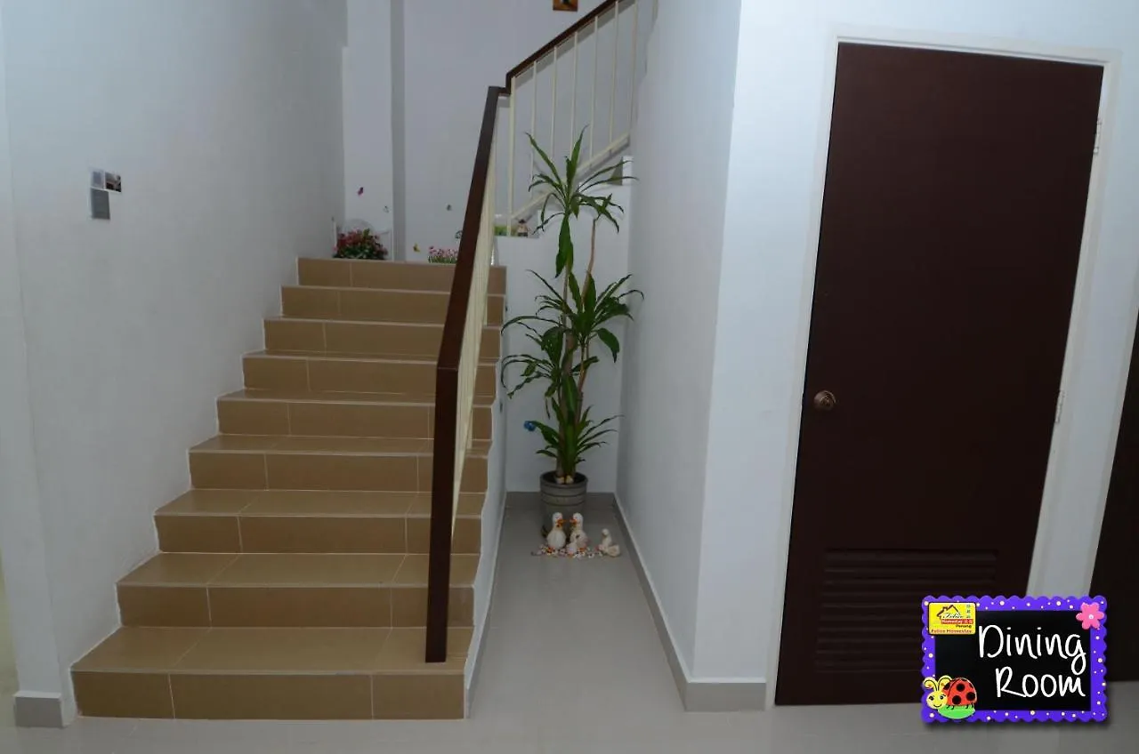 Felice Homestay 02 George Town