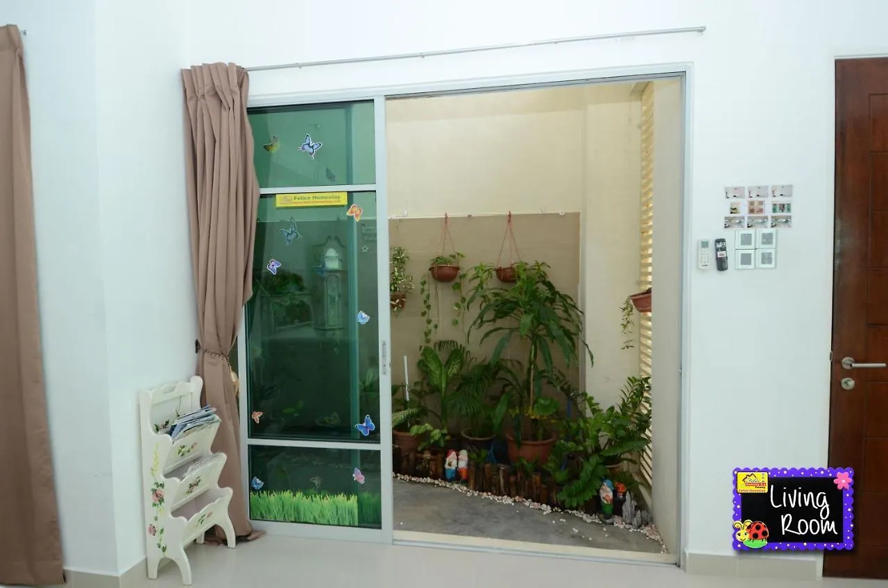 Felice Homestay 02 George Town