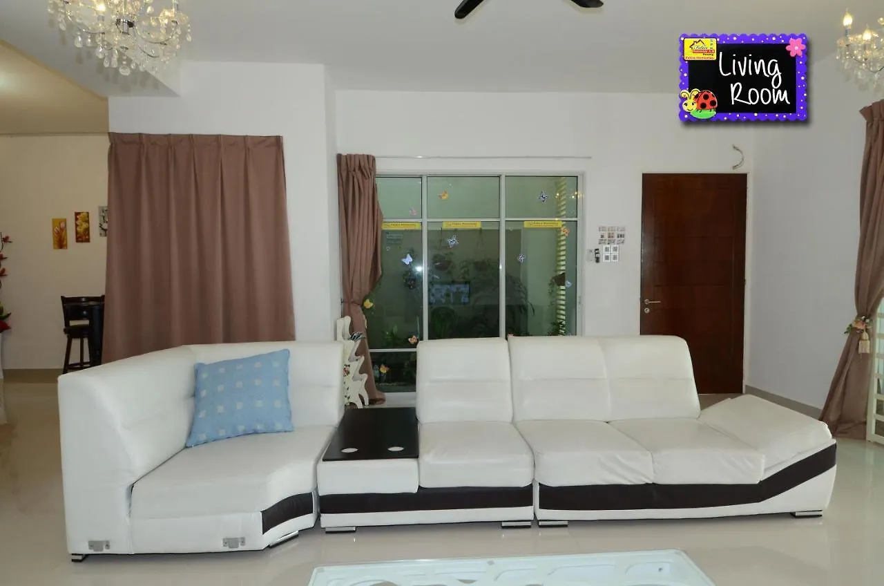Felice Homestay 02 George Town