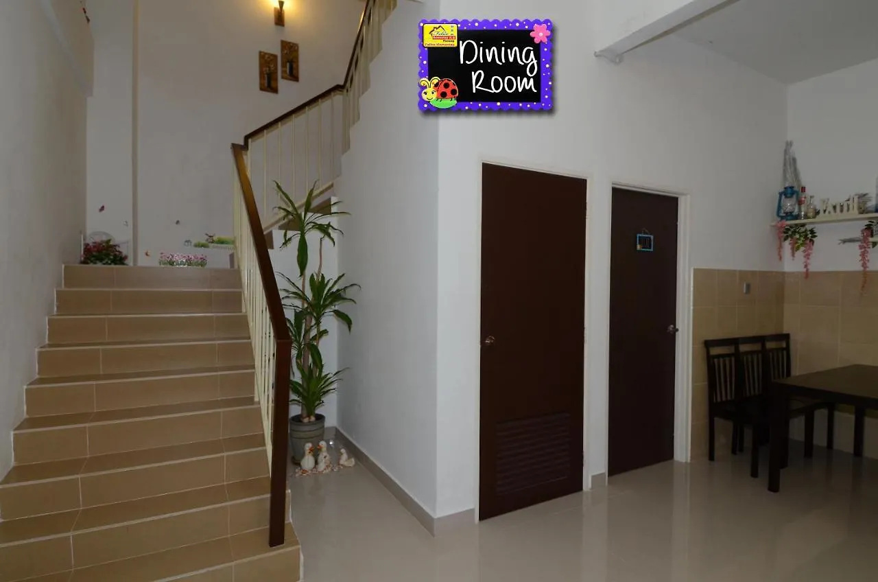 Felice Homestay 02 George Town