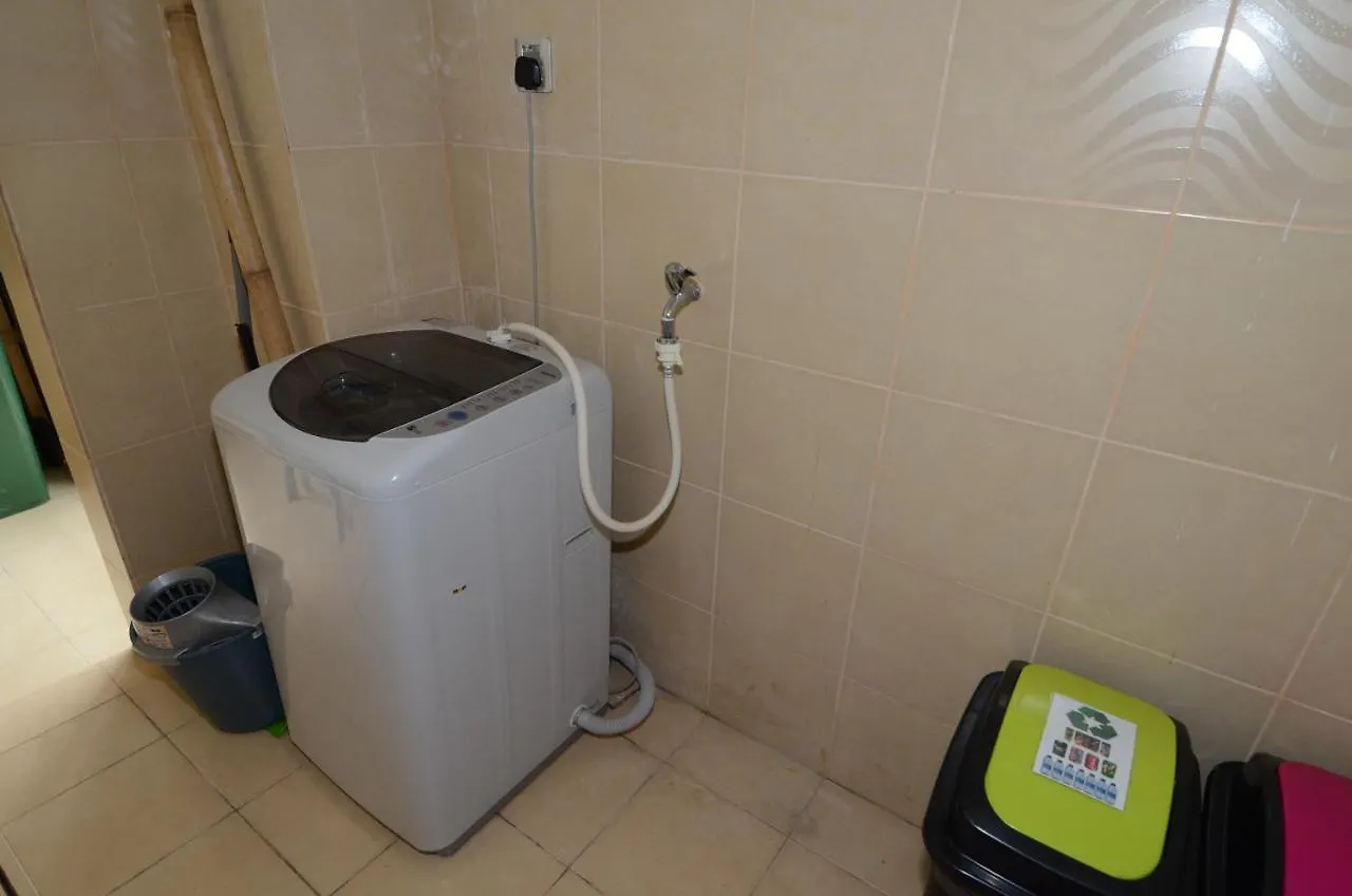 Felice Homestay 02 George Town 0*,  Malaysia