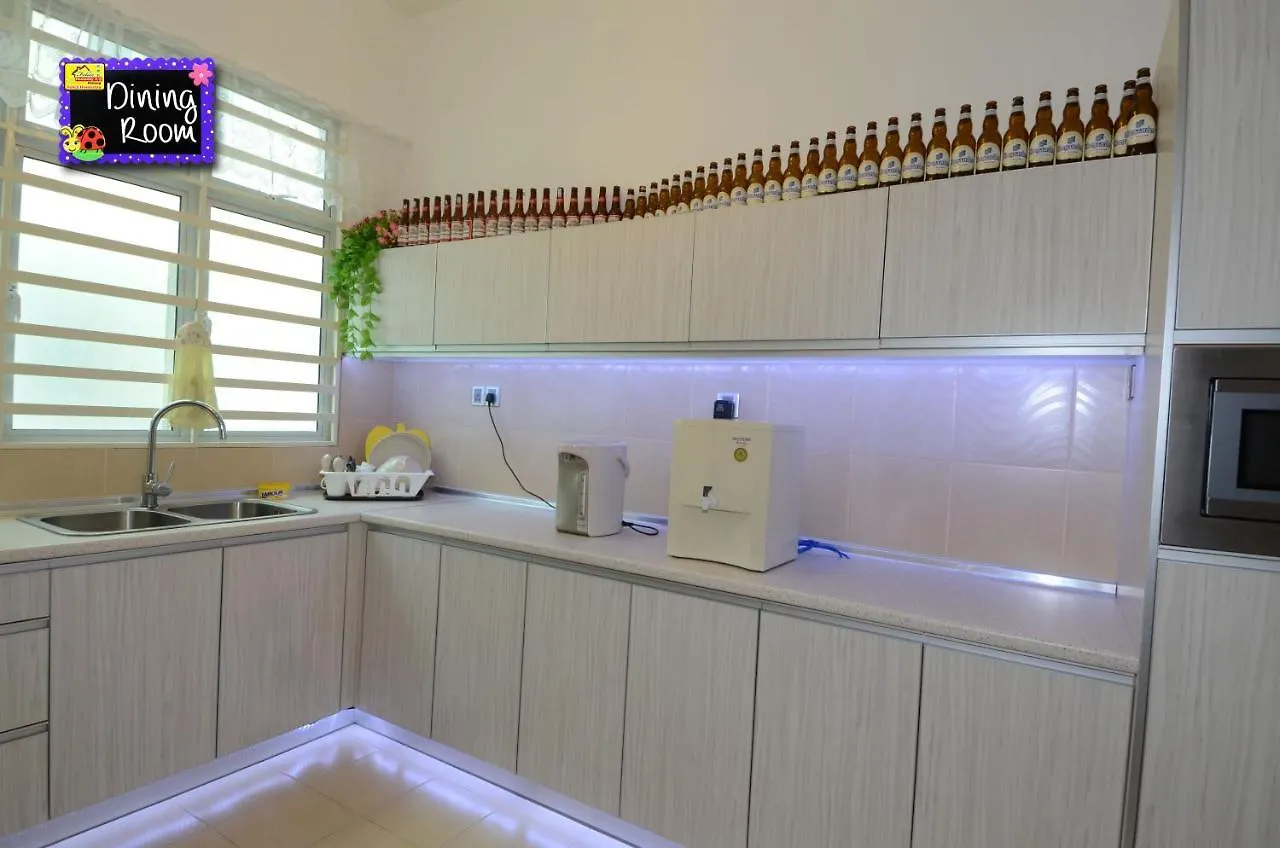 Felice Homestay 02 George Town