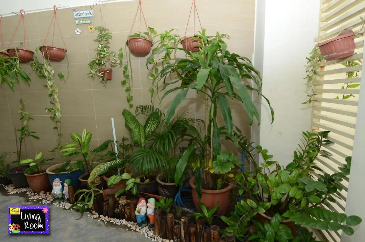 Felice Homestay 02 George Town 0*,